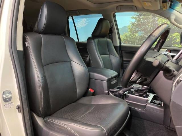 Toyota PRADO 2020-11 20897-8