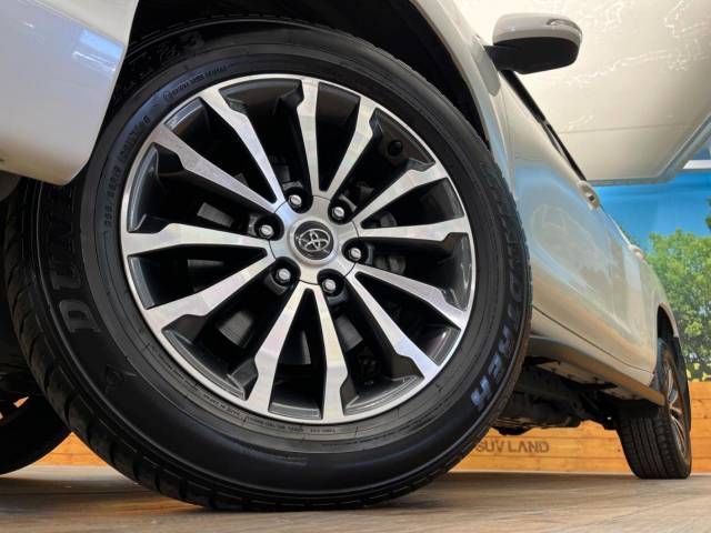 Toyota PRADO 2020-11 20897-14