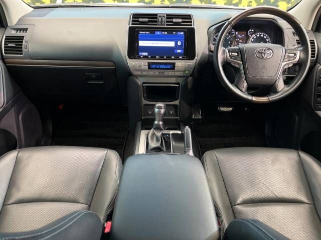 Toyota PRADO 2020-11 20897-1