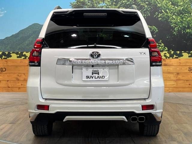 Toyota PRADO 2020-11 20897-16