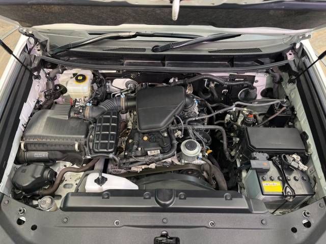 Toyota PRADO 2020-11 20897-19