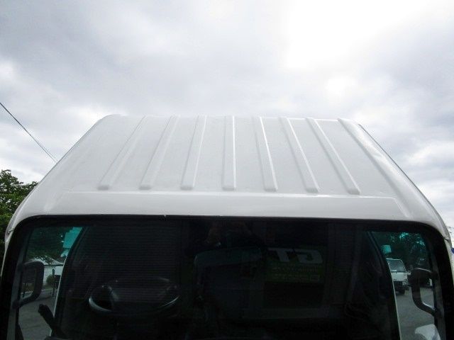 Isuzu ELF TRUCK 2012-02 2372-7