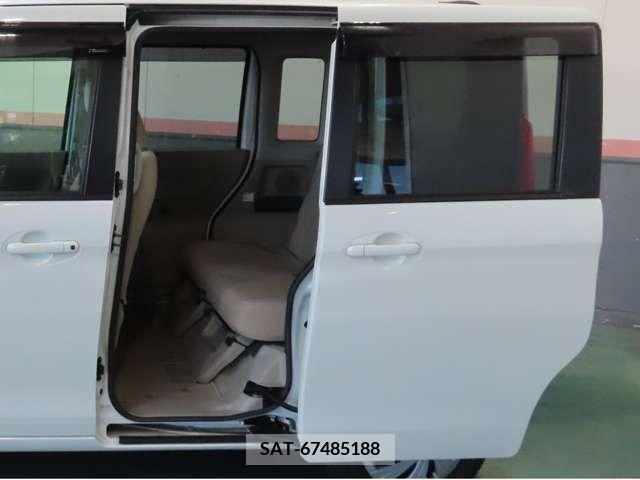 Suzuki SPACIA 2013-11 221561-6