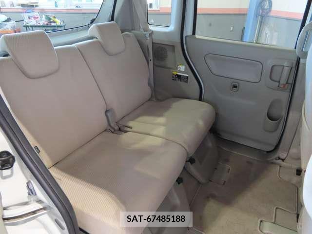 Suzuki SPACIA 2013-11 221561-7