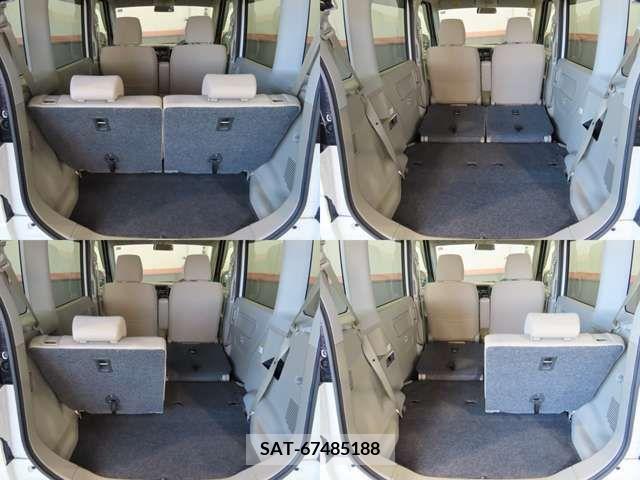 Suzuki SPACIA 2013-11 221561-8