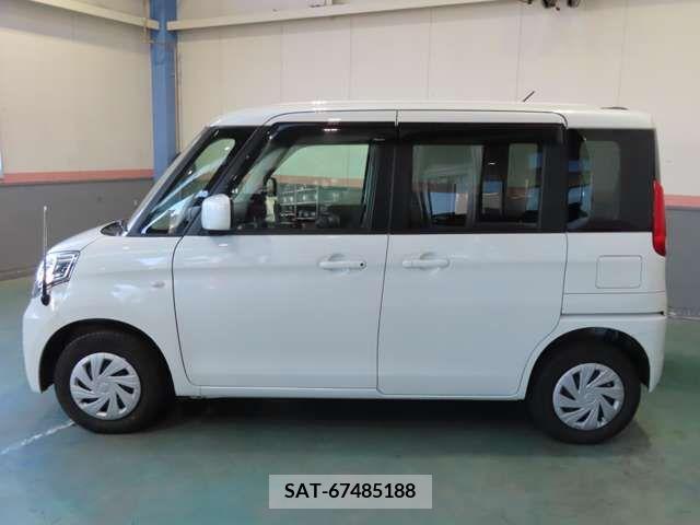Suzuki SPACIA 2013-11 221561-5