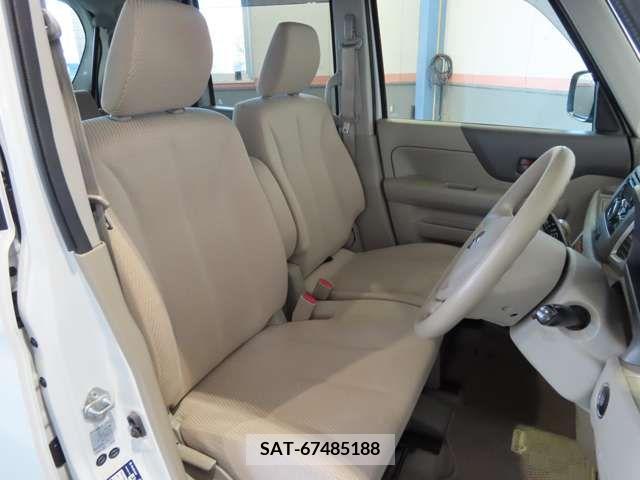 Suzuki SPACIA 2013-11 221561-3