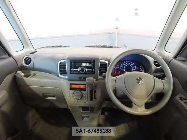 Suzuki SPACIA 2013-11 221561-2