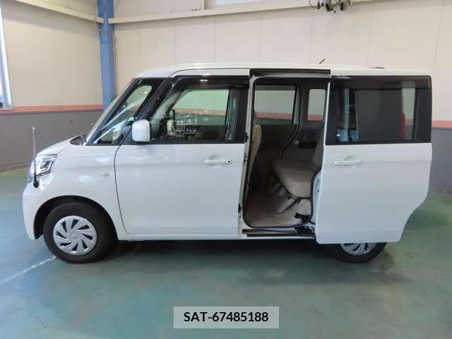Suzuki SPACIA 2013-11 221561-17