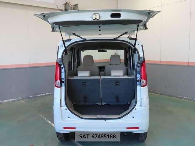 Suzuki SPACIA 2013-11 221561-19