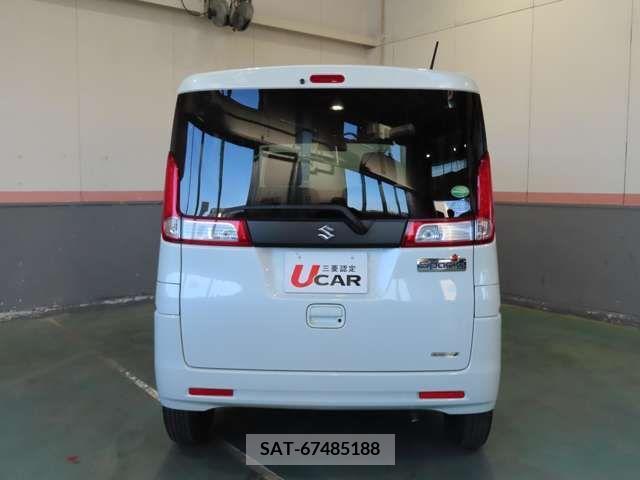Suzuki SPACIA 2013-11 221561-18