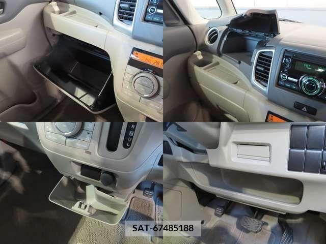 Suzuki SPACIA 2013-11 221561-16