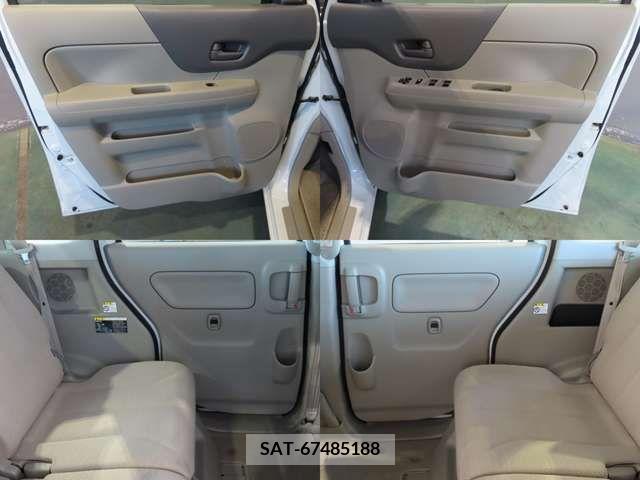 Suzuki SPACIA 2013-11 221561-15