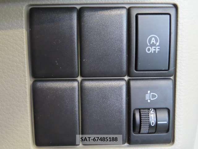 Suzuki SPACIA 2013-11 221561-14
