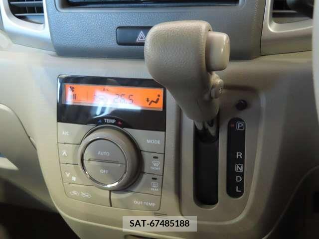 Suzuki SPACIA 2013-11 221561-13