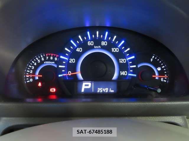 Suzuki SPACIA 2013-11 221561-10