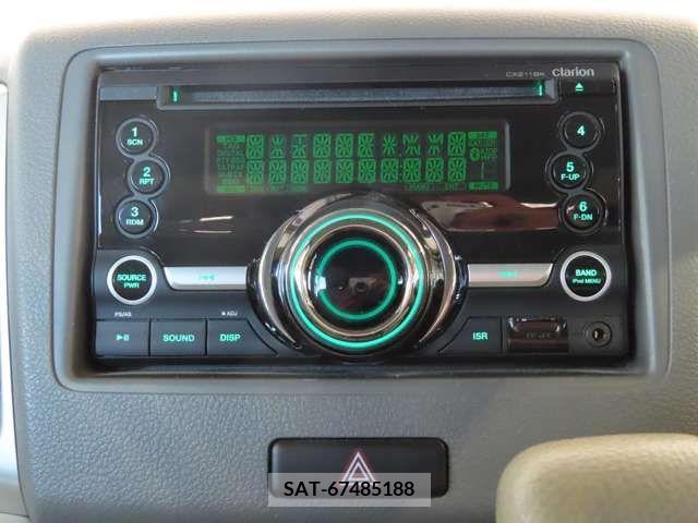 Suzuki SPACIA 2013-11 221561-11