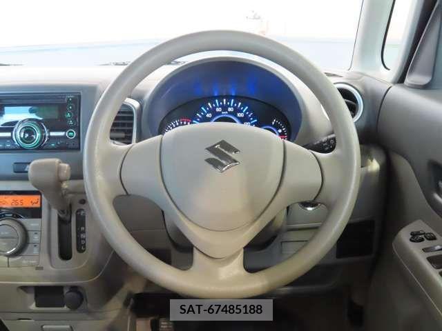 Suzuki SPACIA 2013-11 221561-9