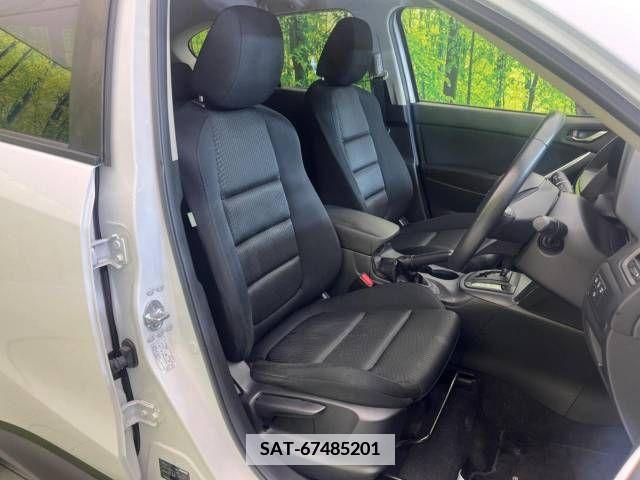 Mazda CX-5 2012-09 358624-8