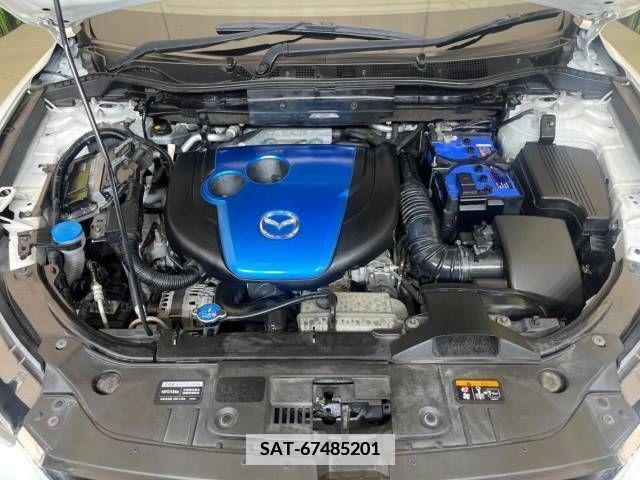 Mazda CX-5 2012-09 358624-18