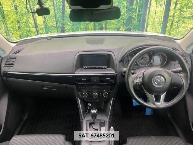Mazda CX-5 2012-09 358624-1