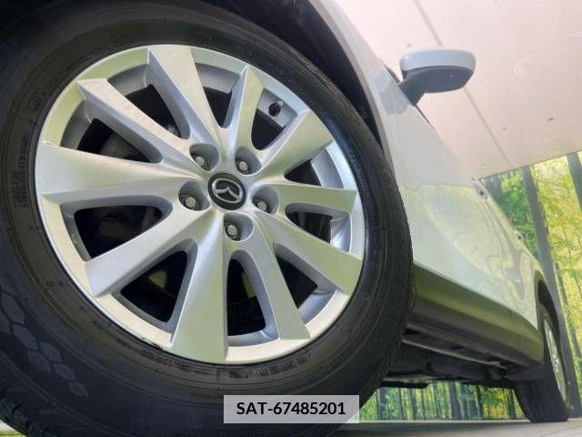 Mazda CX-5 2012-09 358624-13