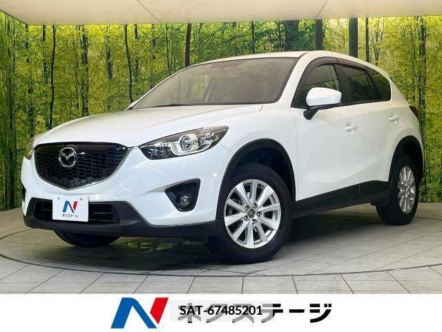 Mazda CX-5 2012-09 358624-0