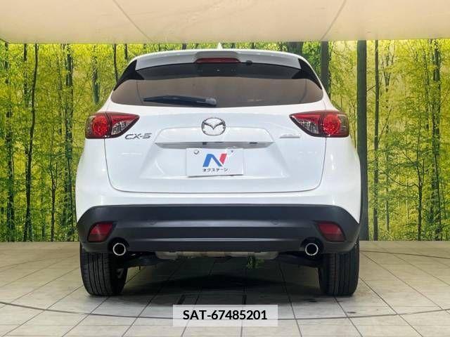 Mazda CX-5 2012-09 358624-17