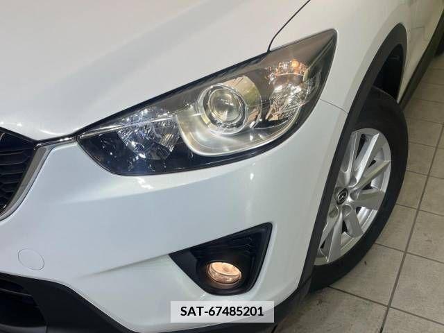 Mazda CX-5 2012-09 358624-12