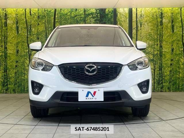 Mazda CX-5 2012-09 358624-16