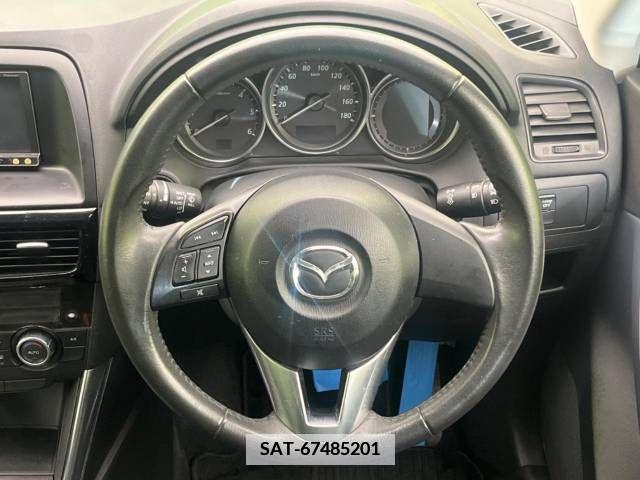 Mazda CX-5 2012-09 358624-11