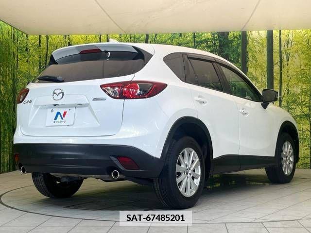 Mazda CX-5 2012-09 358624-15