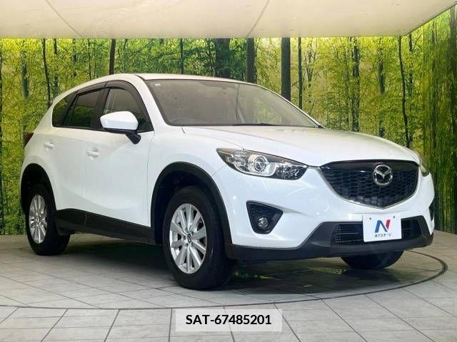 Mazda CX-5 2012-09 358624-14