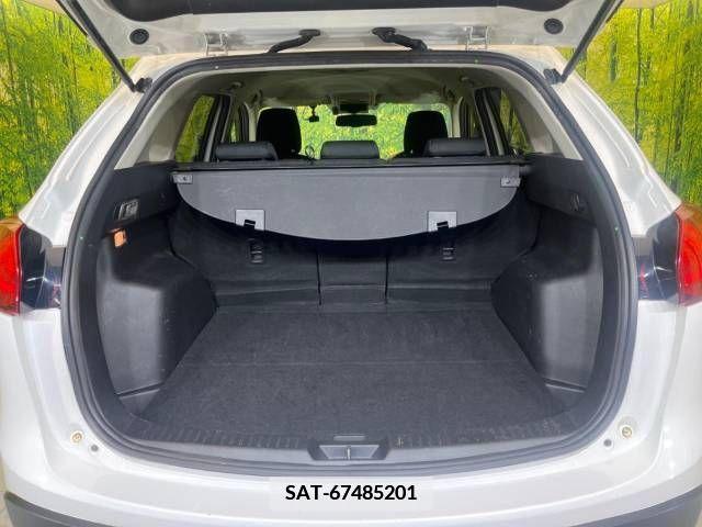 Mazda CX-5 2012-09 358624-10