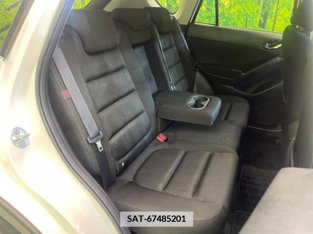 Mazda CX-5 2012-09 358624-9