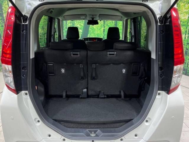 Toyota ROOMY 2020-12 184390-10