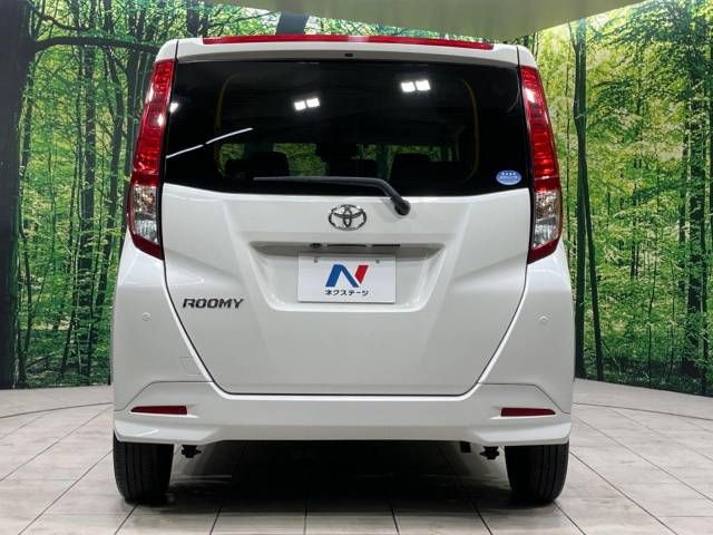 Toyota ROOMY 2020-12 184390-15