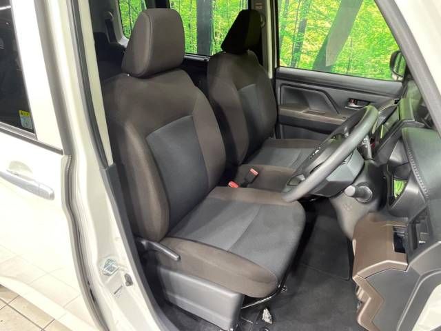Toyota ROOMY 2020-12 184390-8