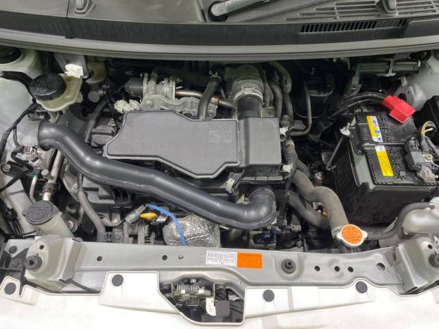 Toyota ROOMY 2020-12 184390-18