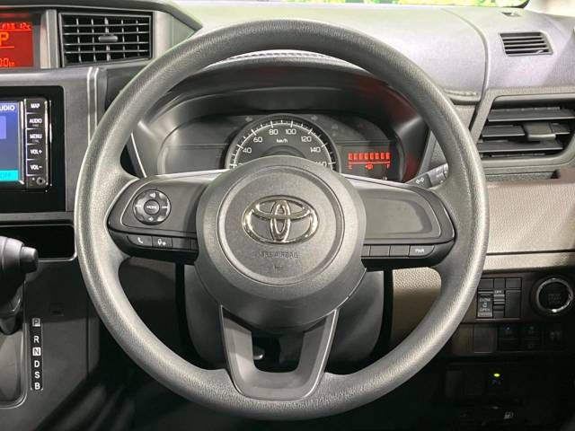Toyota ROOMY 2020-12 184390-11