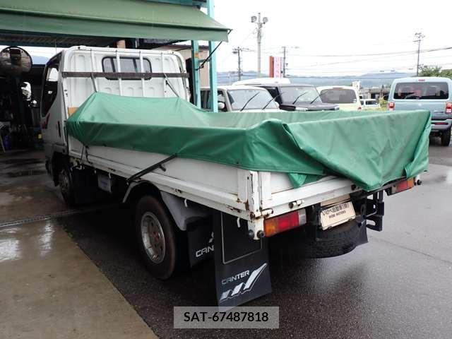 Mitsubishi CANTER GUTS 1995-03 302525-6