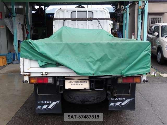 Mitsubishi CANTER GUTS 1995-03 302525-5