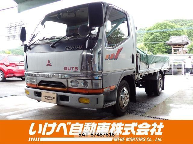 Mitsubishi CANTER GUTS 1995-03 302525-0