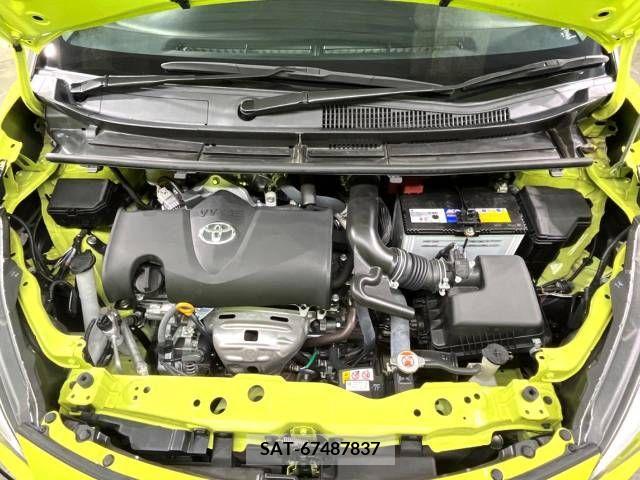 Toyota SIENTA 2021-02 368185-18