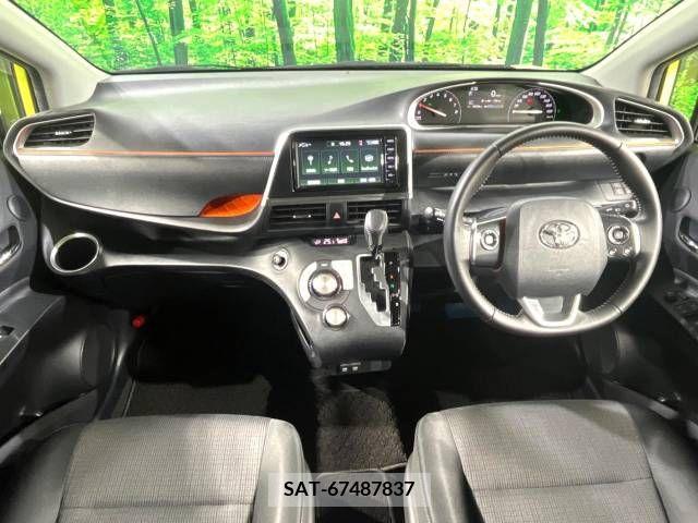 Toyota SIENTA 2021-02 368185-1