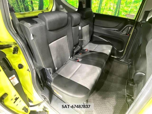 Toyota SIENTA 2021-02 368185-9
