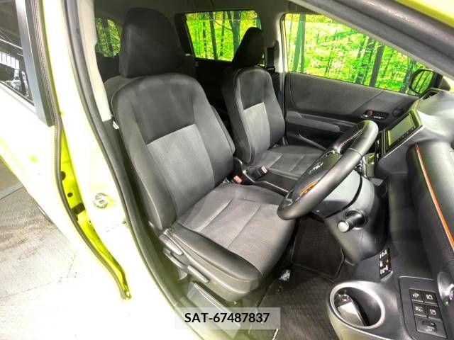 Toyota SIENTA 2021-02 368185-8
