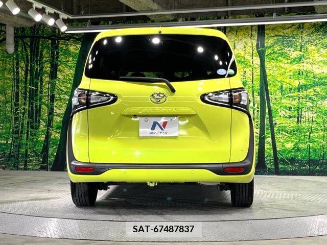 Toyota SIENTA 2021-02 368185-15