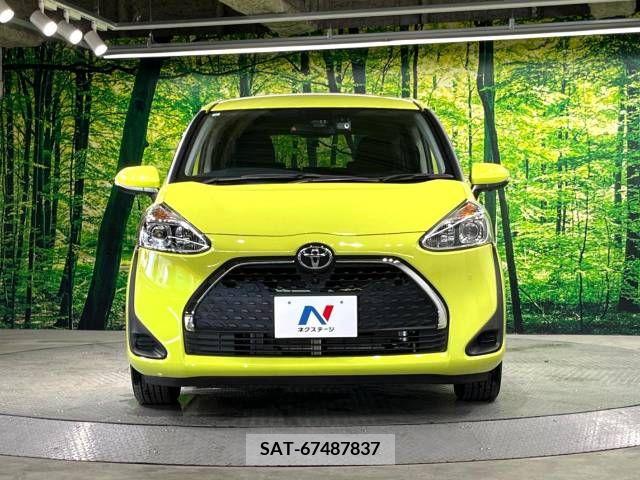 Toyota SIENTA 2021-02 368185-14
