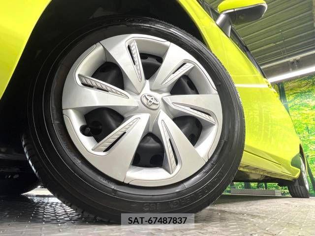 Toyota SIENTA 2021-02 368185-13